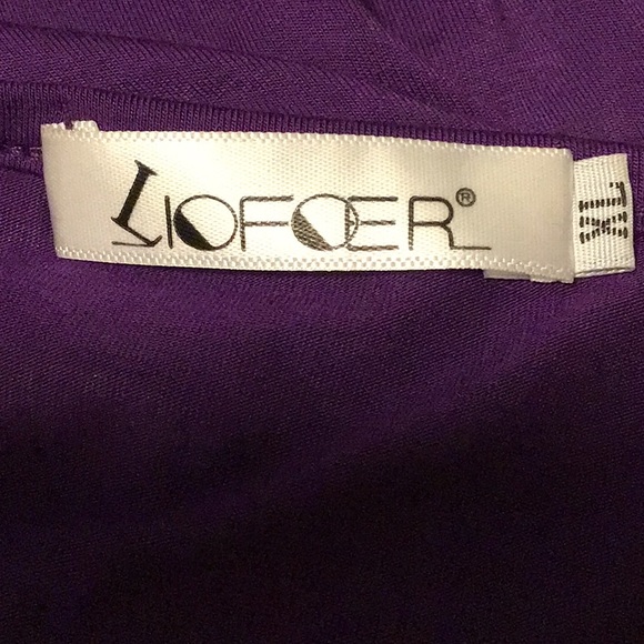 Liofoer Top XL - Picture 4 of 6
